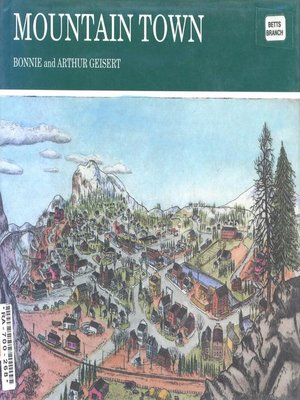 cover image of Mountain Town